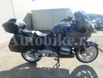    BMW R1150RT 2001  6